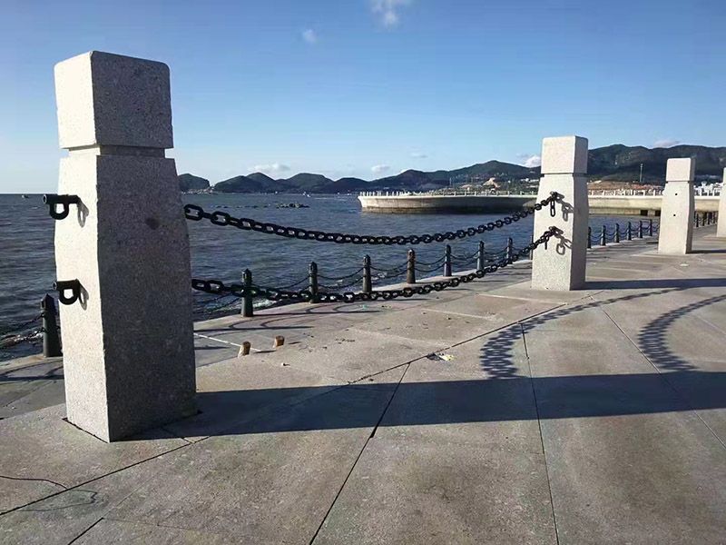 煙臺(tái)市海岸防護(hù)工程